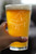 Grand Piano Pint Glass for Beer - Pianist Musician Gifts