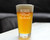 Because Med School Pint Glass for Beer - Medical Gifts