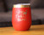 Zero Flocks Given Insulated Wine Tumbler - Flamingo Gifts