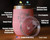 Zero Flocks Given Insulated Wine Tumbler - Flamingo Gifts