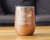 Zero Flocks Given Insulated Wine Tumbler - Flamingo Gifts
