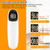 Digital Infrared Thermometer Noncontact 