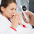 Digital Infrared Thermometer Noncontact 