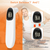 Digital Infrared Thermometer Noncontact 
