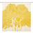 Tree Shower Curtain