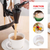 L Portable Insulated Cold/Heat Coffee Tea Beer Barrel Brew Pot With Dispenser