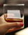 North Dakota Whiskey Rocks Glass - North Dakotans Gifts