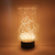 Always Watch Anime LED Light | Anime Gifts | Anime Decor