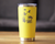 Duck Pond Insulated Travel Tumbler - Rustic Cabin Gifts