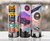 Stainless Steel Tumbler - United States