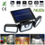 Solar Wall Lamp 74 LEDs 