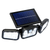Solar Wall Lamp 74 LEDs 