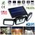 Solar Wall Lamp 74 LEDs 