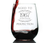 Aged to Perfection 67 Stemless Wine Glass 57th Birthday Gift