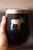 Moose Silhouette Insulated Wine Tumbler - Rustic Cabin Gifts