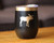 Moose Silhouette Insulated Wine Tumbler - Rustic Cabin Gifts