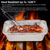 20Pcs Disposable Aluminum Foil Pans