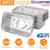 20Pcs Disposable Aluminum Foil Pans