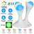 6 Color-Changing Kids Night Light 