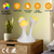 6 Color-Changing Kids Night Light 