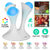 6 Color-Changing Kids Night Light 