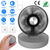 Foldable Rechargeable LED Desk Fan 