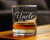 Decorative 2024 Uncle Whiskey Rocks Glass - New Uncle Gifts