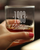 Vintage 1983 Whiskey Rocks Glass - 41st Birthday Gifts