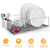 Dish Drying Rack Stainless Steel Dish Rack