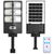 Solar Powered Wall Light 