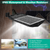 Solar Powered Wall Light 