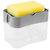 2 In 1Countertop Soap