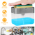 2 In 1Countertop Soap