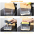 2 In 1Countertop Soap