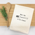 What the is for dinner Kitchen Towel