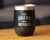 Legend Has Retired Insulated Wine Tumbler - Retirement Gifts