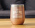 Legend Has Retired Insulated Wine Tumbler - Retirement Gifts