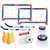 4 in 1 Hover Soccer Ball Toy Set 