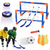 4 in 1 Hover Soccer Ball Toy Set 