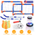 4 in 1 Hover Soccer Ball Toy Set 