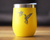 Hummingbird Insulated Wine Tumbler - Bird Nature Gifts