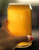 Cheers Japanese Beer Can Pint Glass - Kanpai Gifts and Decor