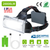 20000LM LED Work Headlamp 