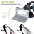 20000LM LED Work Headlamp 