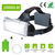 20000LM LED Work Headlamp 