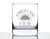 Bourbon Better Lake Whiskey Rocks Glass - Lake House Gifts