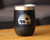 Elephant Sunset Insulated Wine Tumbler - African Gifts