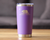 California Flag Insulated Travel Tumbler Californians Gifts
