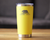 California Flag Insulated Travel Tumbler Californians Gifts