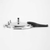 Stainless Steel Pressure Cooker Lid L, L, L, L Spare Parts